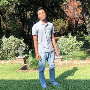 Meet your Posher, Christian